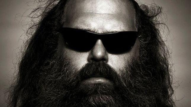 Happy Birthday Rick Rubin 