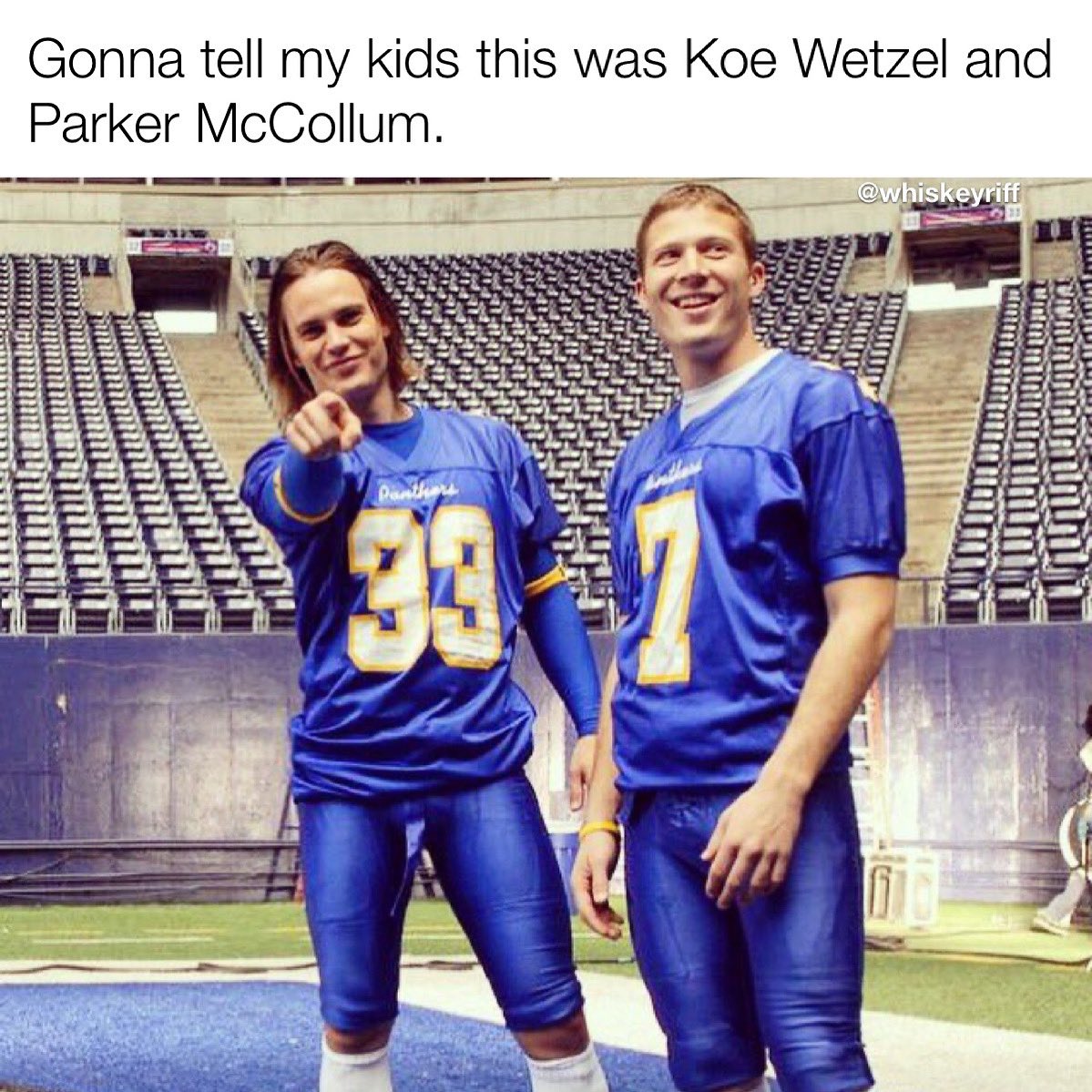 Kennedy Blue (KenBBlue) Twitter