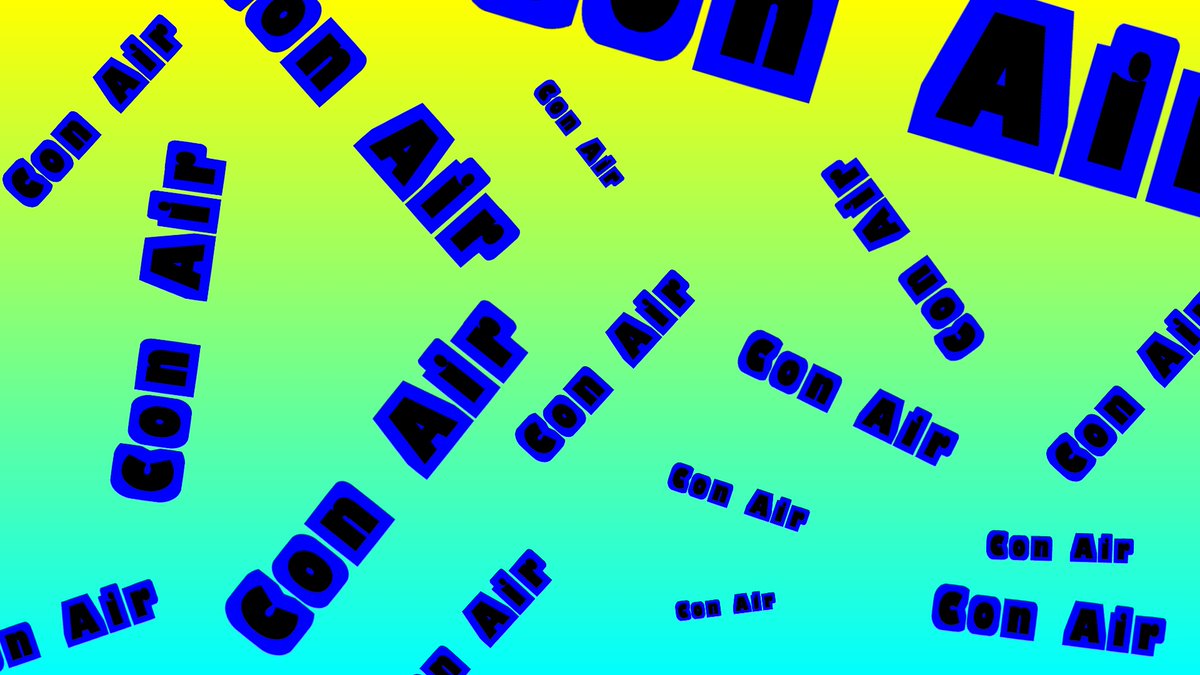 Episode 153 ist online: Con Air

Dieses mal sprechen wir über einen der kultigsten Filme der 90er Jahre.

nightcrow.de/episode-153/