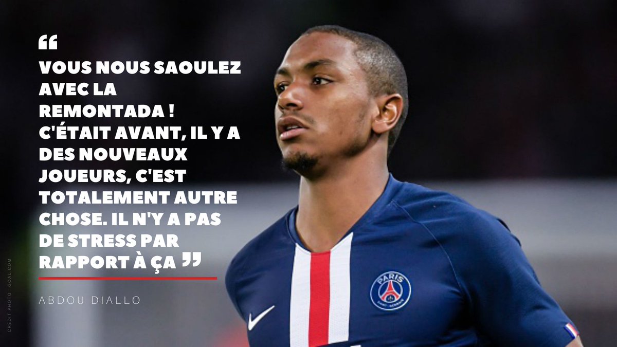 Alexandre_necha's tweet photo. Je suis le seul a stresser en repensant à 2017 là ? 
#PSGFCB #Remontada https://t.co/hq7VGgzJLx