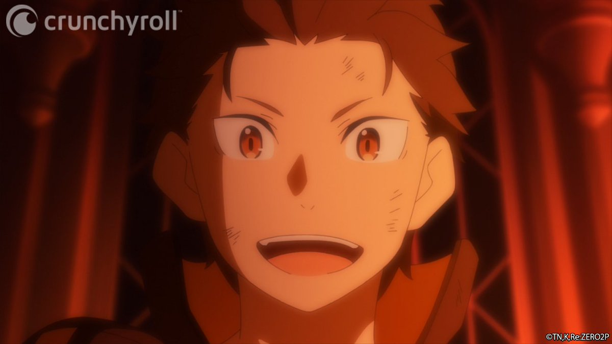 Re:Zero 2 pt 2 episode 48