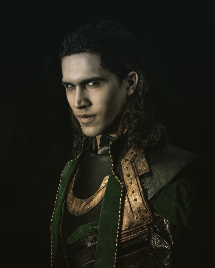 Marvel 10 Best Loki Cosplays That Are So Worthy Of The Trickster