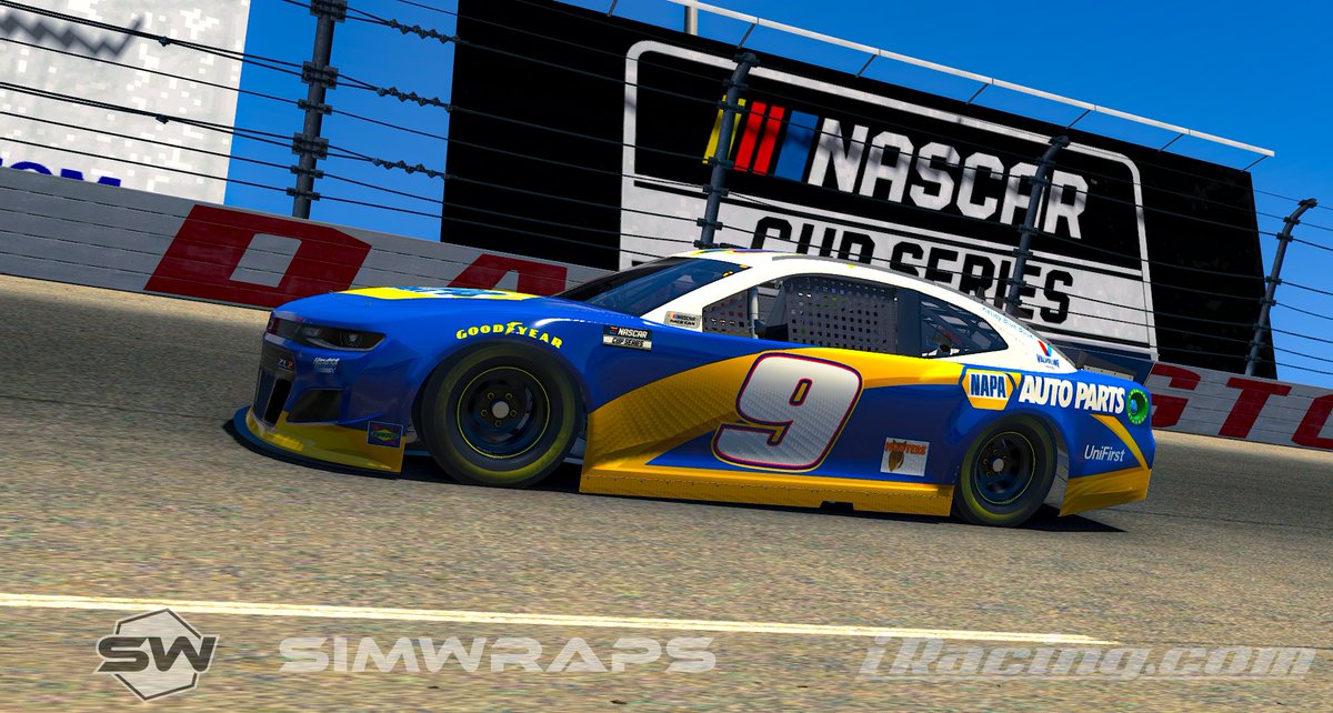 simwraps's tweet photo. could this be a @chaseelliott @NAPARacing  throwback for @TooToughToTame #simracing #nascar #throwback https://t.co/Jod2rNEvDp