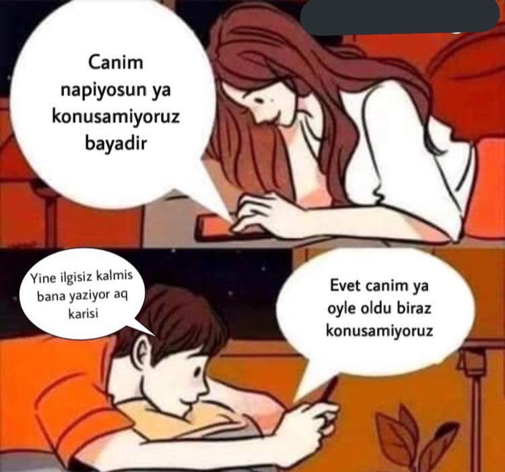 Aslan, Yay, İkizler, Akrep, Balık  ilgisiz kalmıştır. #burçlar