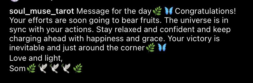 SomeduttaR's tweet photo. Message for the day🌿🌷 #tarot #tarot #TarotReading #tarotreader https://t.co/TLeOSRWFNy
