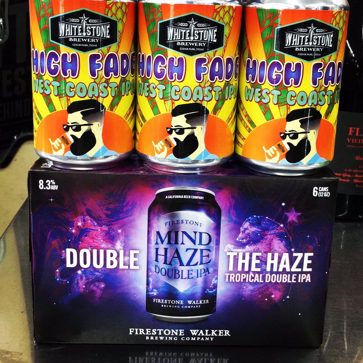 Sunrise Minimart tweet media