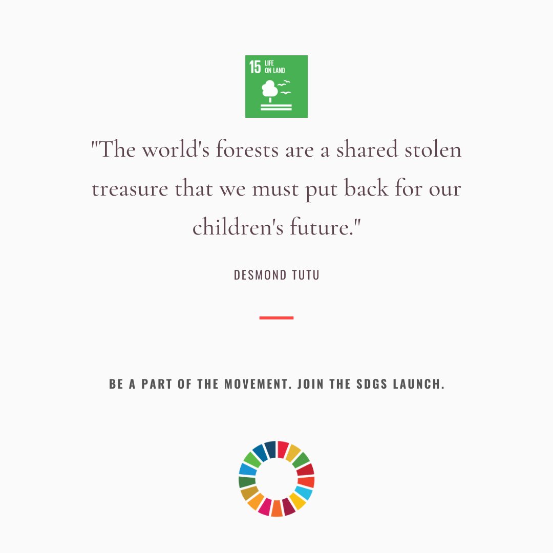 ArchSheridan's tweet photo. #ArchitectureSheridan #SDGS #JoinTheMovement https://t.co/kXHKaa9uwL