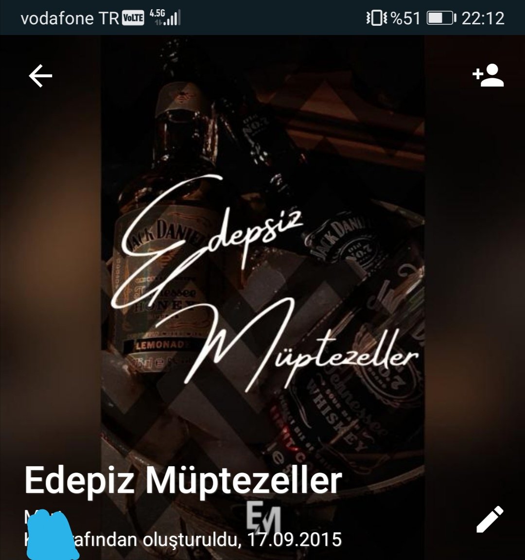 ErdemErdogan41's tweet photo. #WhatsAppGrupİsimleri https://t.co/Quy2gGmDkY