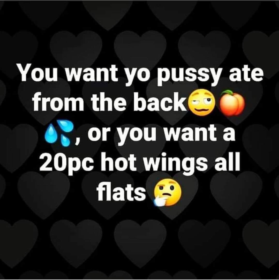 Why you wanna make me choose???? 😋😋🥺🥺🥺🥺 https://t.co/E9WRO9awaL
