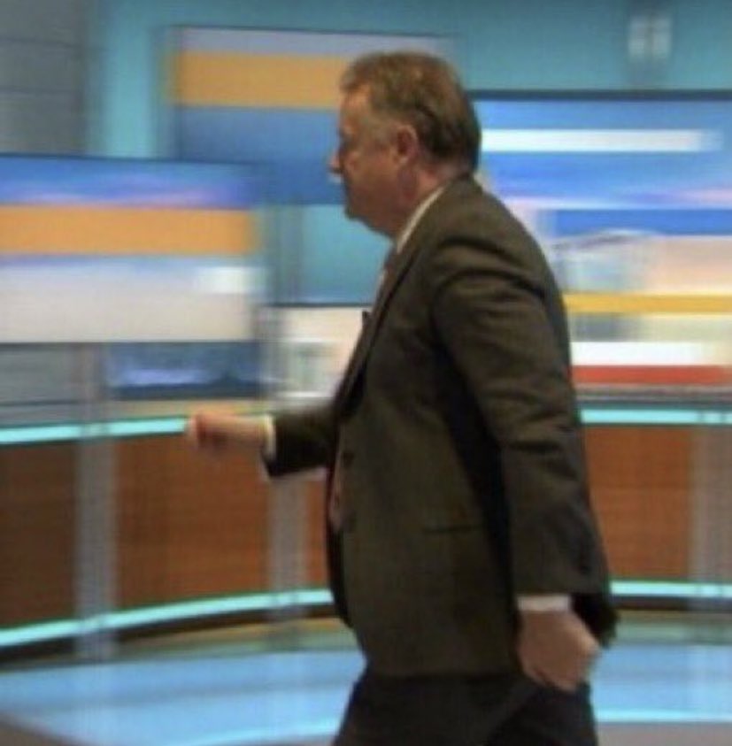 Me going to Jackie’s every Friday night/ Jackie saying I can’t go in