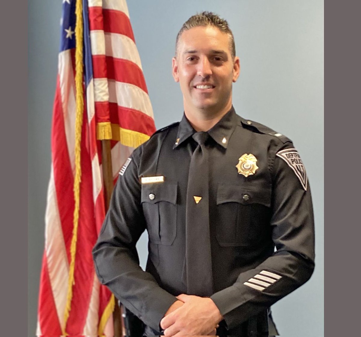 Judge dismisses case against cop accused of assaulting woman at bar