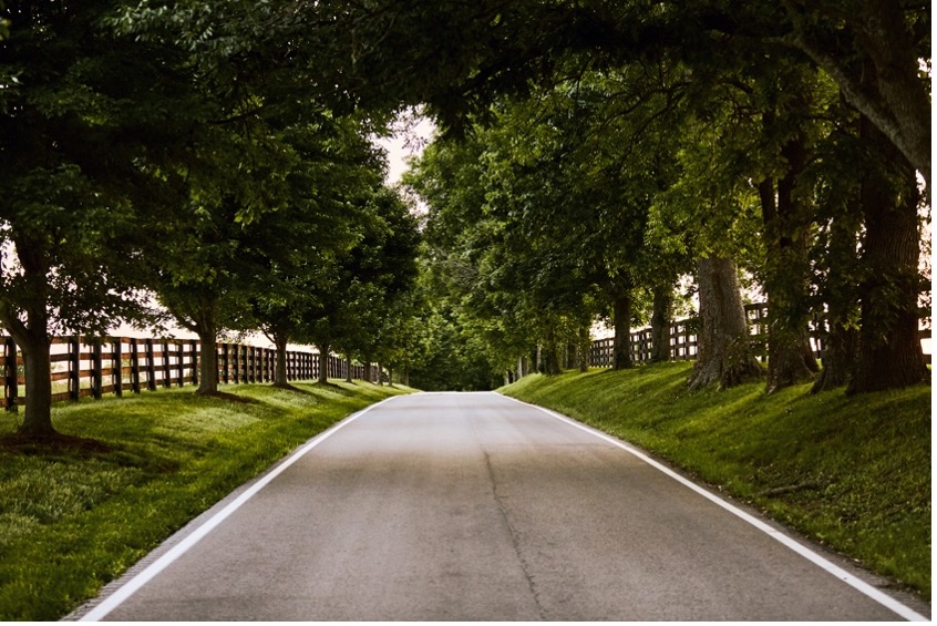 Ready to hit the road? Discover lively cities, charming towns and more on these ready-made trips. #StayCloseGoFarKY bit.ly/2O8UuOu