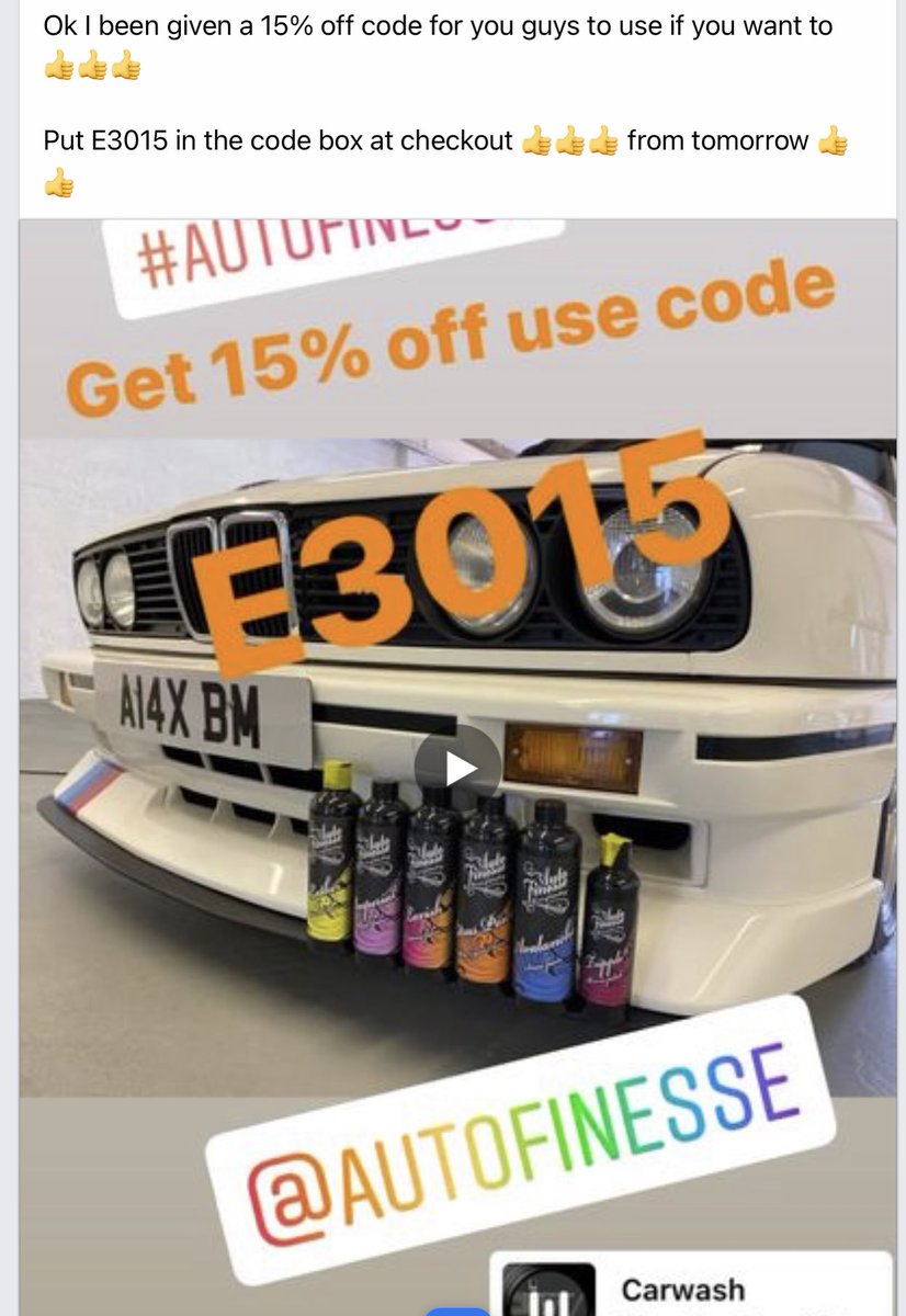 E30 M3 Community tweet media
