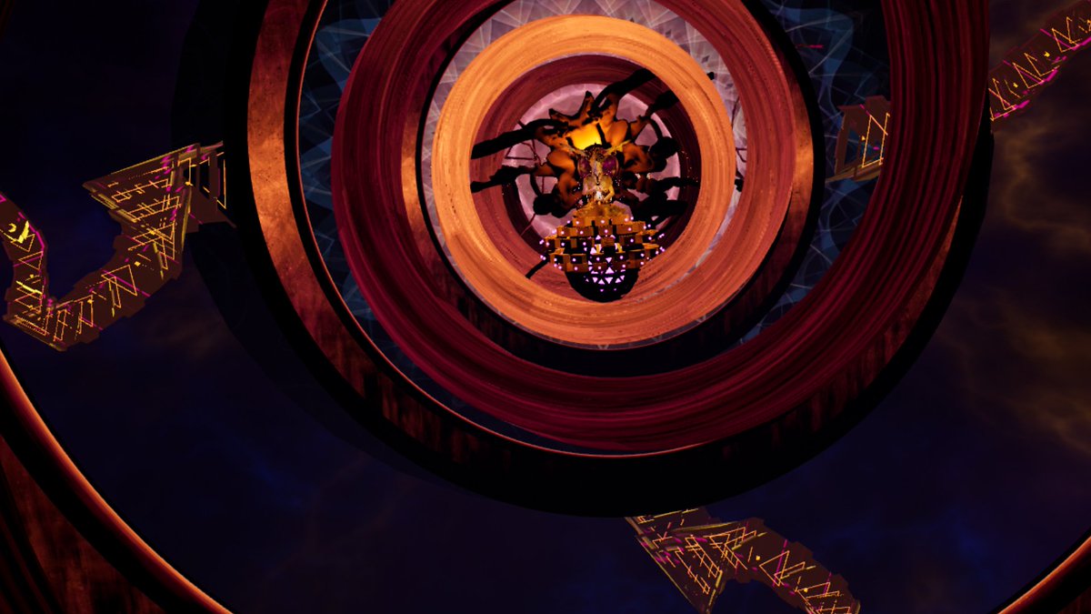 Soulace_VR_Game's tweet photo. Explore and immerse yourself in meditative magical environments in VR soon on steam. Please follow ---> https://t.co/oLEZ6rP9mf
#VirtualReality #OculusQuest2 #Oculus #adventuregames #indiegames #indiedevs #indiegames #surreal #digitalart https://t.co/Z3teGjSQri