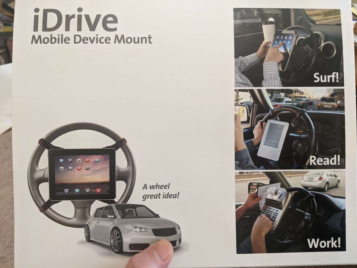 JoshBaron's tweet photo. @drchuck Look what my daughter got me for my birthday, look familiar? https://t.co/M38yHk9wih