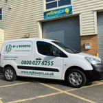 Photo by M&J Bowers Ltd (@SWRecycling)