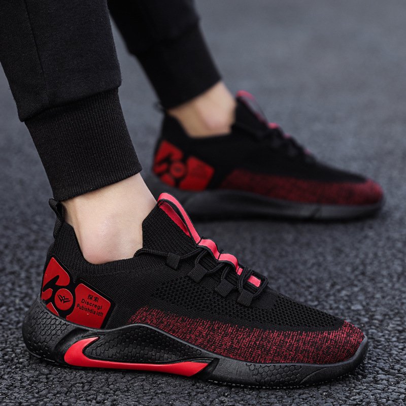eCorky_'s tweet photo. Running Breathable Mesh Outdoor Sports Shoes Men Lightweight Athletic Training Footwear
€ 33.99
Buy Now: https://t.co/1TlCHtemnm
#ecorky #running #breathable #mesh #outdoors #sports #men #footwear #athletics #trainning #lightweight #shoes #Blinksdry #Crypto 😍 https://t.co/5I3ubs0IZb