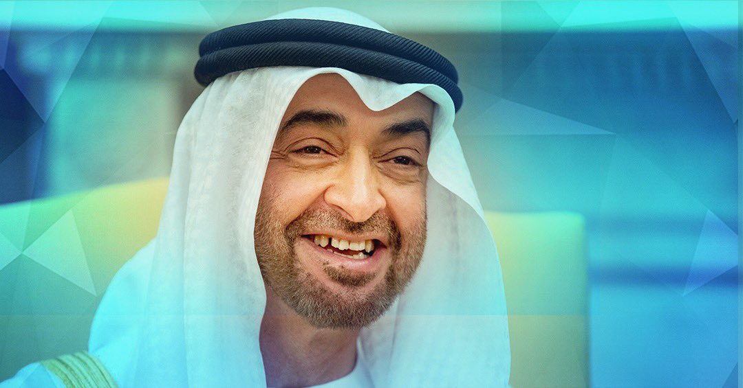 ADIBTweets's tweet photo. كل عام وانت للإنسانية فارس ولوطننا قائد.. كل عام وأنت بخير يا قائدنا وملهمنا ودرع وطننا https://t.co/gtPzqJHe7y