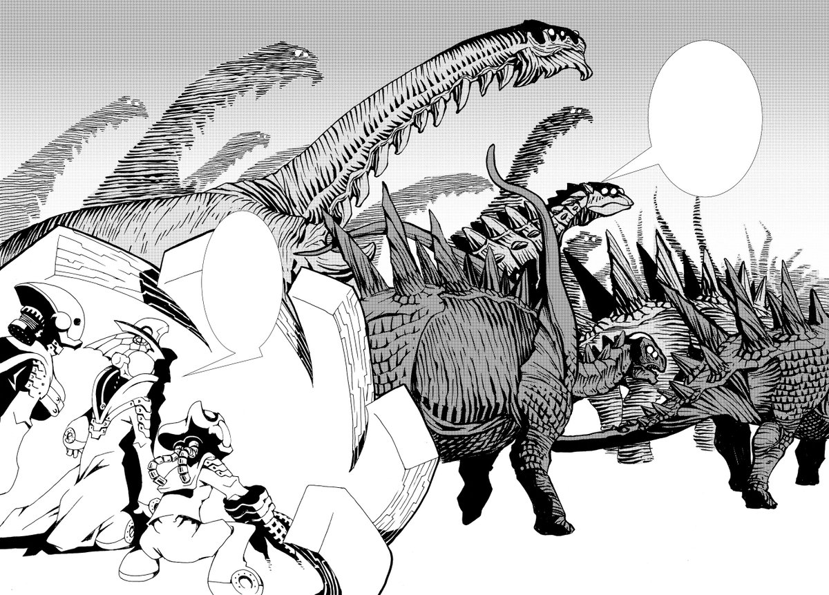 本日3月11日まで!
コミックアーススター創刊10周年フェアの一環で『ノブナガン』1巻を無料、短編集『フォービリオンナイツ 』と原作を担当した『全時空選抜最弱最底辺決定戦』1巻を半額で各種電子書籍で配信しています!この機会に是非読んでみてください! 