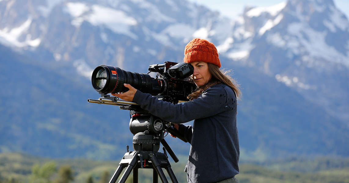 Band_Pro's tweet photo. #yellowstonelive @NatGeo https://t.co/T2CC2sqqcF