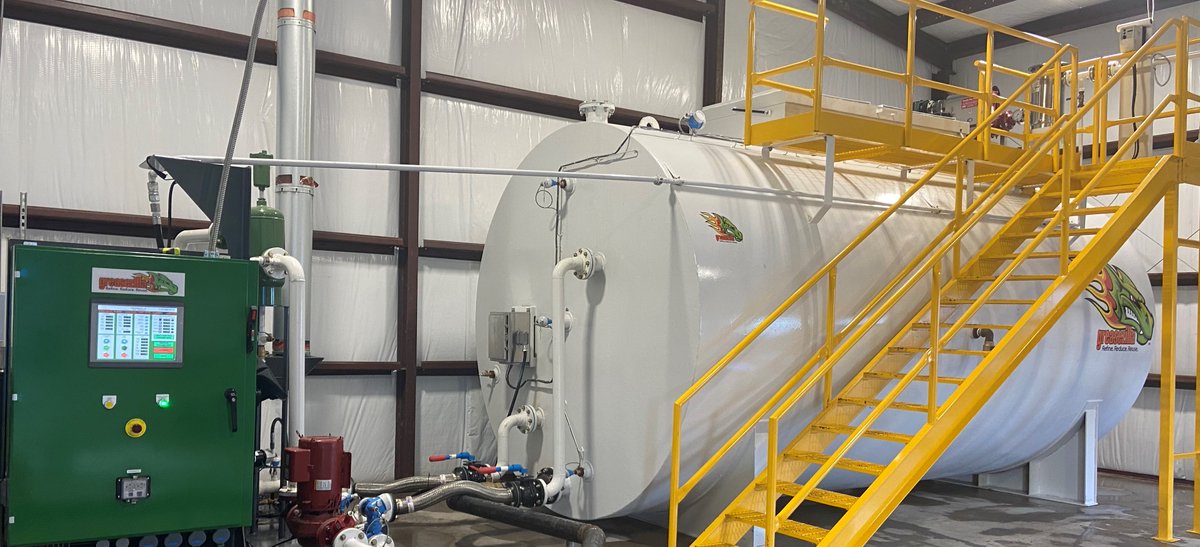 Greasezilla_DR's tweet photo. See why the next generation of Pumpers are partnering with #Greasezilla 🐲
https://t.co/CAlxpLJrvJ https://t.co/gD188UcZE6