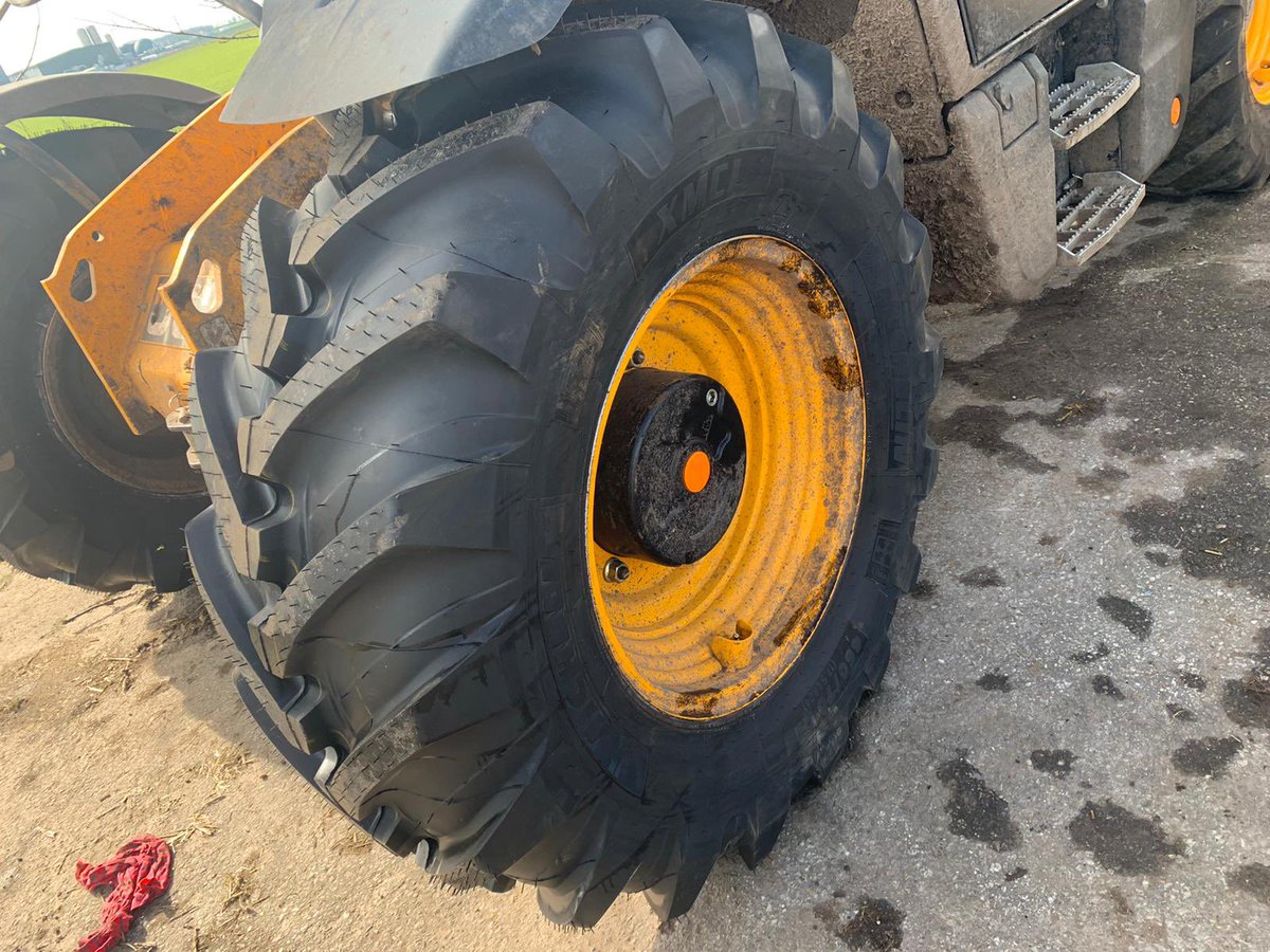 More <a href="/MichelinAgriUK/">Hijacked</a> out the door