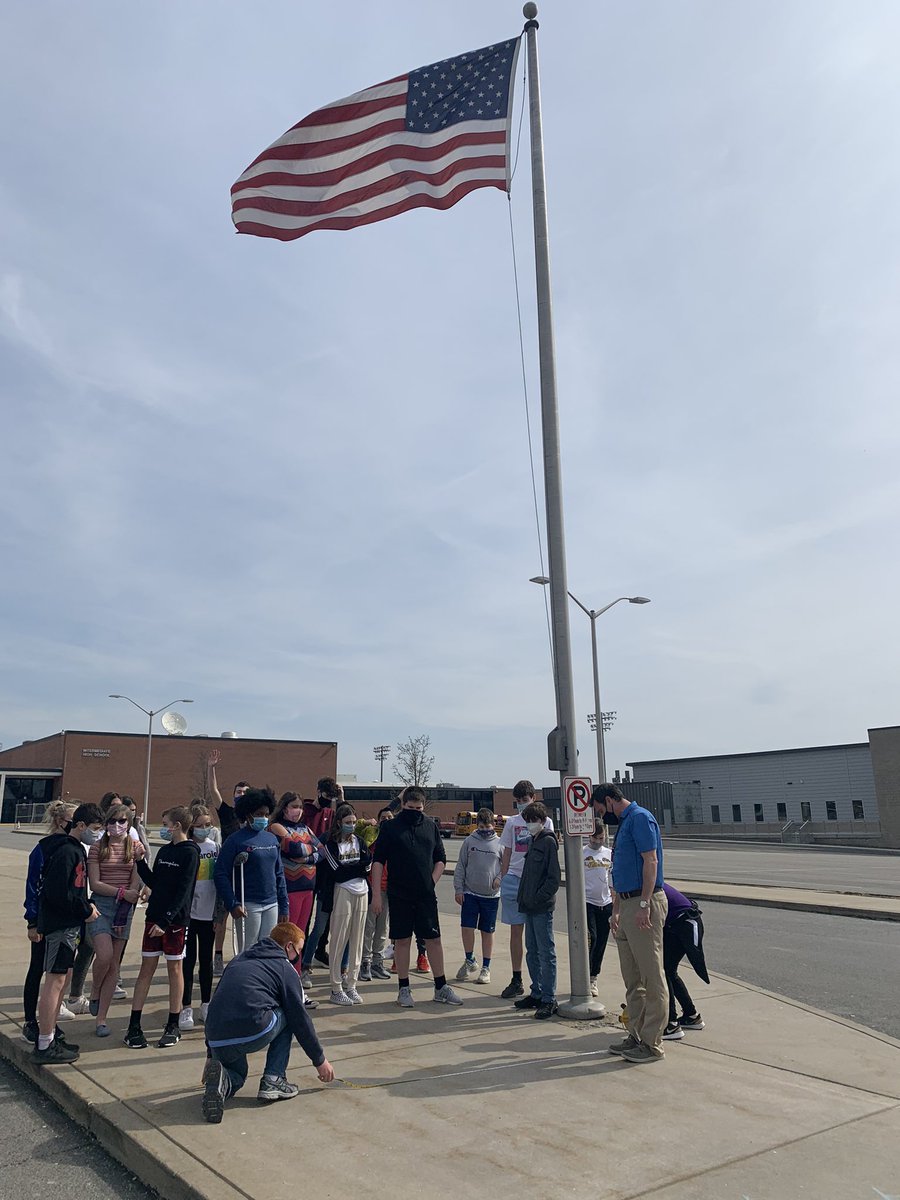 SV Ryan Gloyer Middle School tweet media