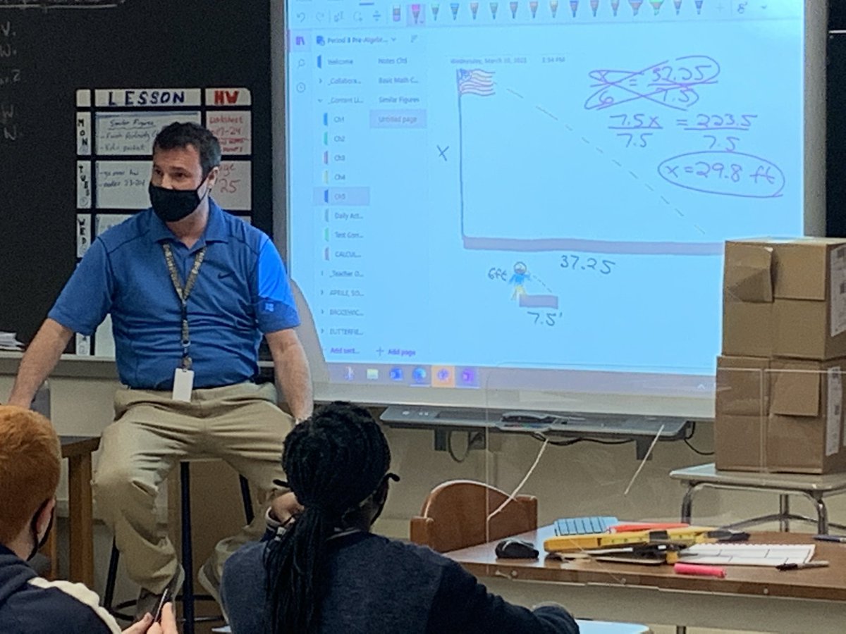 SV Ryan Gloyer Middle School tweet media