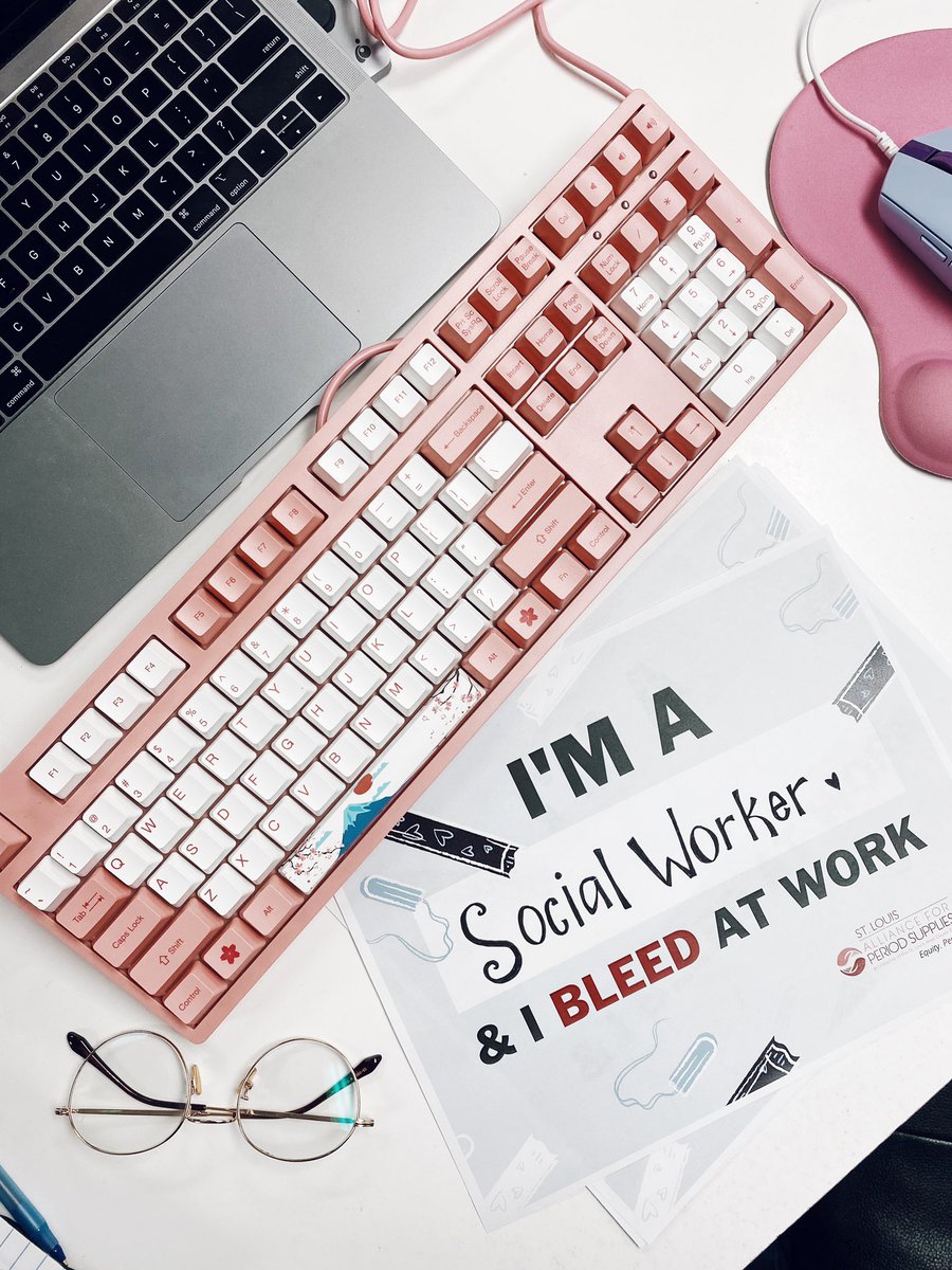 stlouisaps's tweet photo. Want to end negative #period stigma and support young menstruating people- all without leaving your house? We have a need for you. DM us for details. #EndPeriodPoverty #IBleedAtWork #PeriodPoverty #MenstrualEquity #MenstrualHygiene https://t.co/ObEPYfGOFH