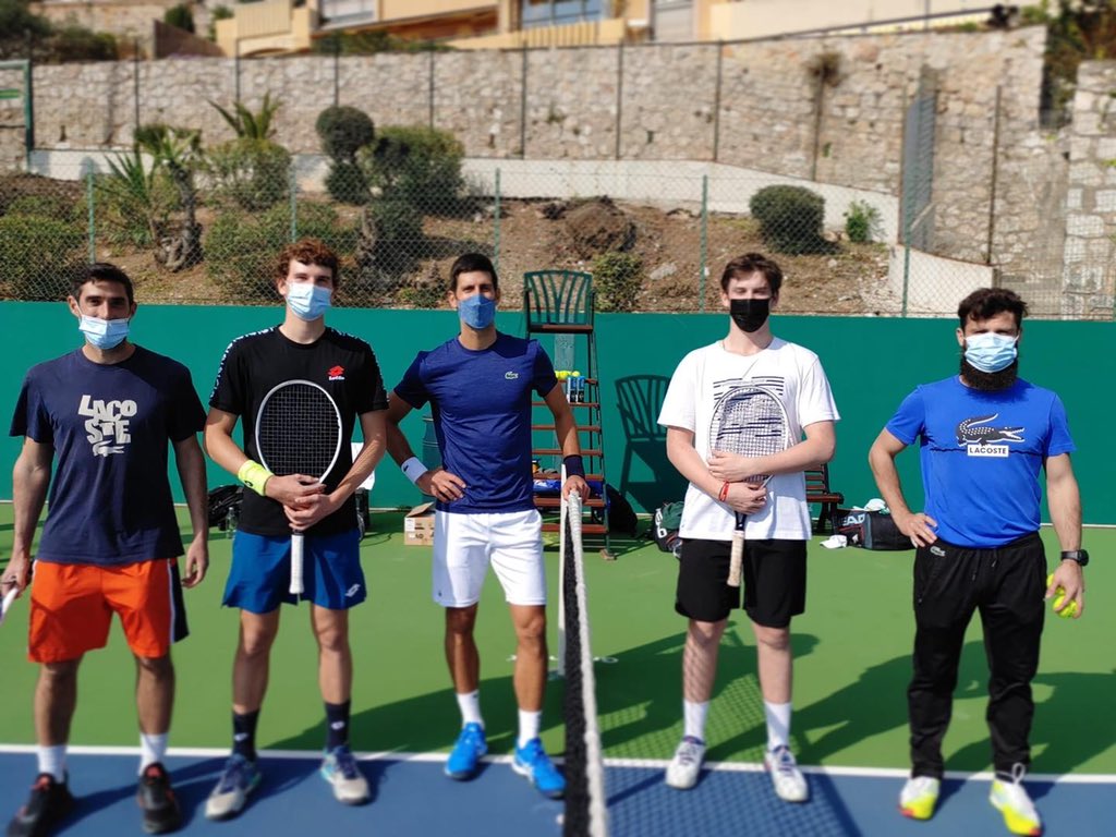 Fondsen maximaal nerveus worden Piatti Tennis Center on Twitter: "To the guy with most weeks as number 1️⃣,to the guy with 1️⃣8️⃣ Slams,to the guy with 3️⃣6️⃣ Masters 1000 titles,but mostly to that little kid who Fondsen maximaal nerveus worden Piatti Tennis Center on Twitter: "To the guy with most weeks as number 1️⃣,to the guy with 1️⃣8️⃣ Slams,to the guy with 3️⃣6️⃣ Masters 1000 titles,but mostly to that little kid who