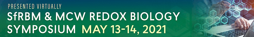 Abstracts Wanted: Submit your abstract to #SfRBM by April 1st to participate in this year's annual Redox Biology Symposium! sfrbm.org/meetings/regio…