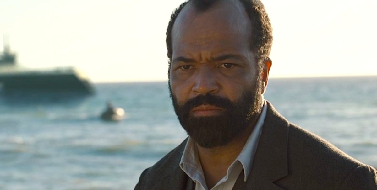FocalShadow's tweet photo. The fact that this man doesn’t have an oscar yet (let alone a nomination) tells you everything you need to know about the industry. JEFFERY WRIGHT APPRECIATION TWEET https://t.co/vBmMUdz5ye