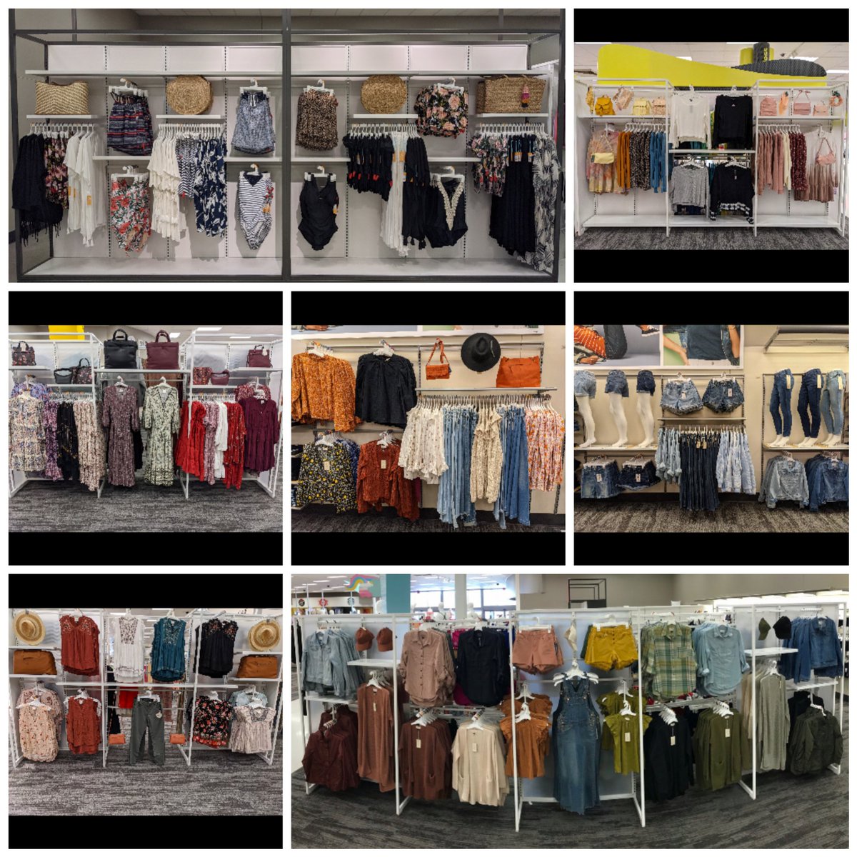 VM_Connor's tweet image. I'm proud to announce that #T2186 was selected as a 2020 top visual store of excellence! Additionally, I am honored to be representing Group 493 as a Visual Captain! Here's a look at some of my favorite moments from 2020! @Bryjudy @Matt_Mc_3 @DZeppuhar @madeleinepm23 @BethGates23