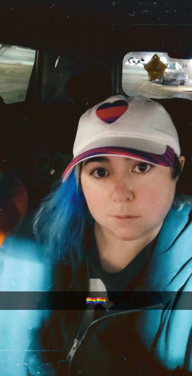 MrsCrazedLlamaz's tweet photo. New hat! https://t.co/Gsydu41ipK