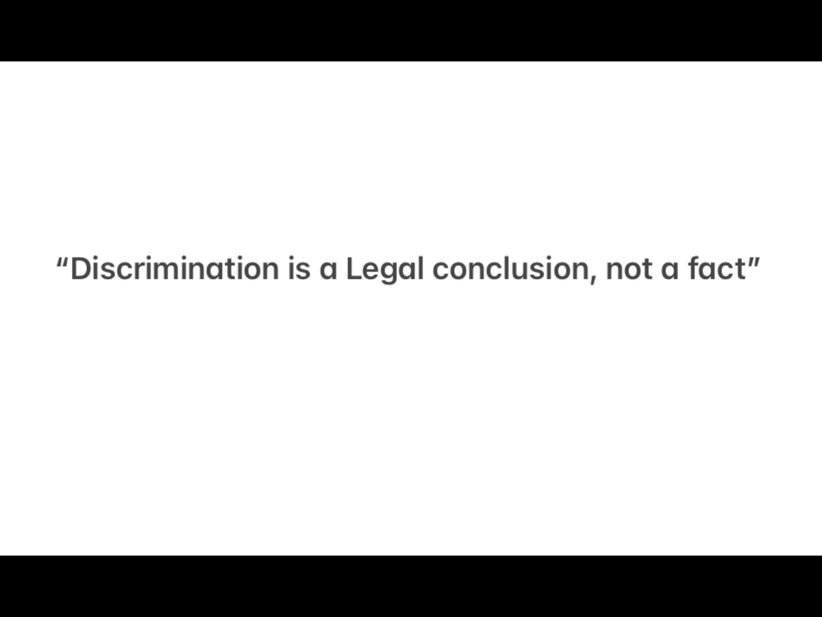 OntarioBarber's tweet photo. Direct Quote from the MTCU. As barbers in Ontario we are consistently marginalized and denied equal access to opportunities and benefits. This is what systemic discrimination looks like in 2021 WOW🥴@ONTatwork  @JustinTrudeau  @fordnation @MonteMcNaughton @ONtrainandstudy https://t.co/cvIdmEKWIe