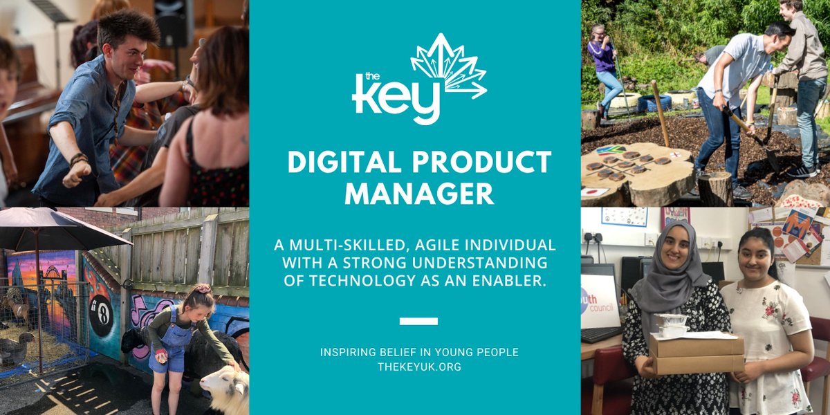 rw_haigh's tweet photo. Designer + Developer + Deliverer + Digital ? And also big on a values based approach? We're recruiting. Really grateful for anyone seeing this if you could pls forward on >> https://t.co/aC9ExYqeHp https://t.co/d9EKJgbVr0