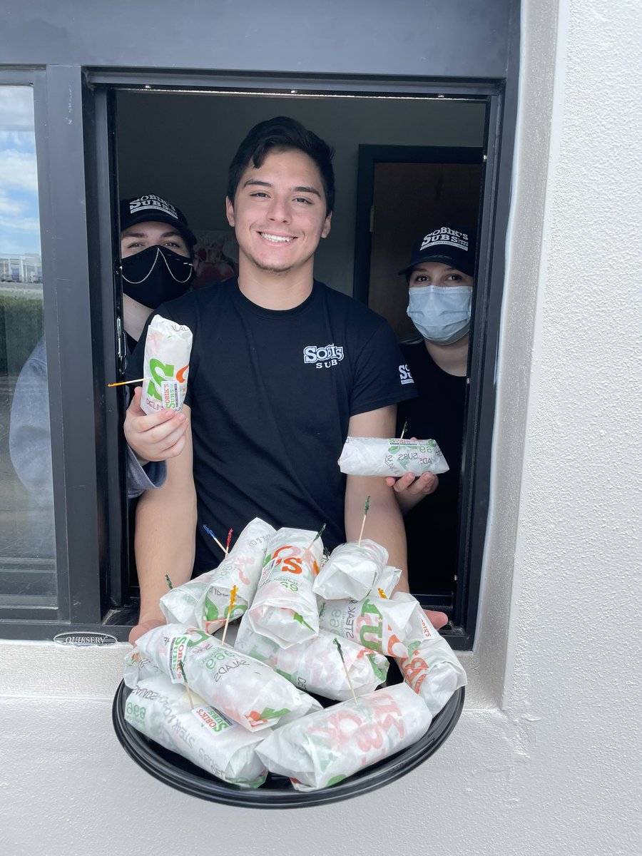 Sobik's Subs tweet media