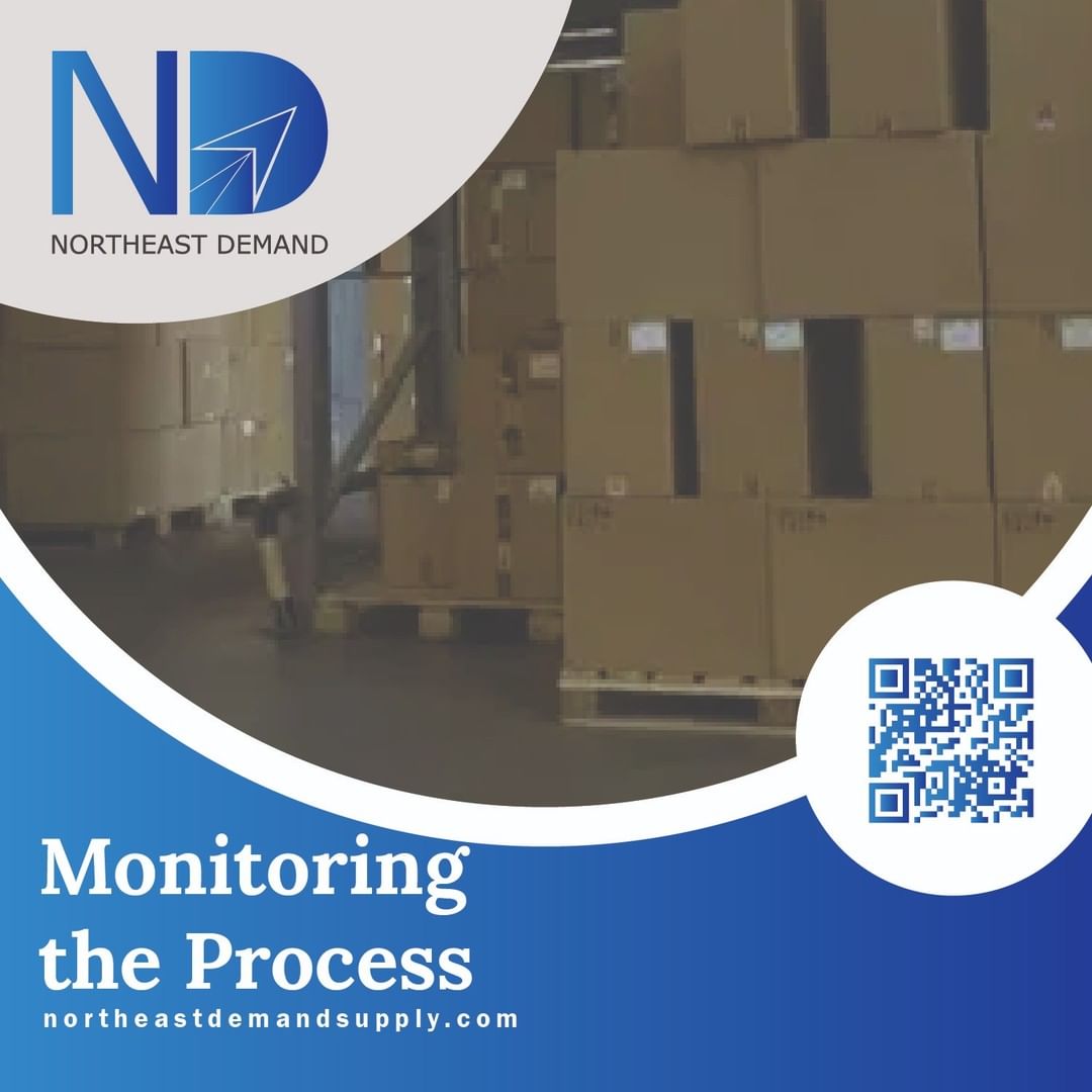 It doesn’t matter what kind of goods you are hauling or where you're sourcing them from, we will guide you and explain the process, which documents are needed and identify when major steps in shipping happen.