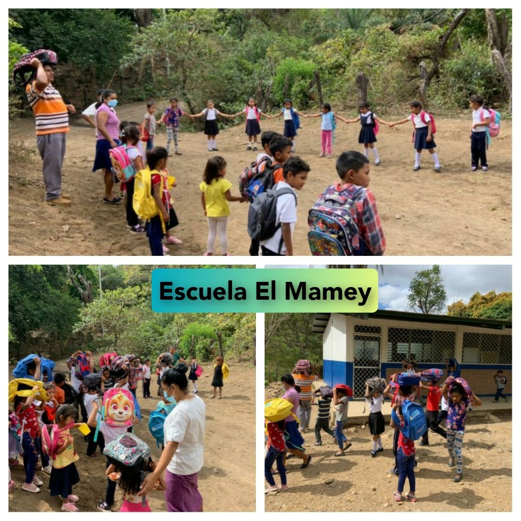 SCusmapa's tweet photo. Participacion ejercicio nacional salvaguarda y protección de la vida. San José de Cusmapa.

#SaludenFamiliayComunidad
#Danielpresidente2021 https://t.co/5jluqH2Jsq