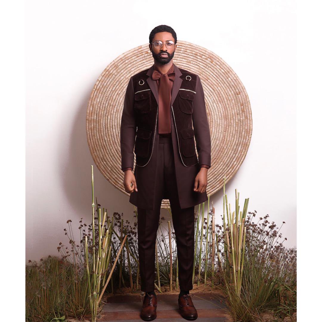 Naijablogger's tweet photo. Introducing the @RicHassani X @patrickslim_ng You and I Collection.
Shop now via
https://t.co/zvqjQm5xSG
Follow @patrickslim_ng
#PatrickSlim. https://t.co/gLTRiDFJpj