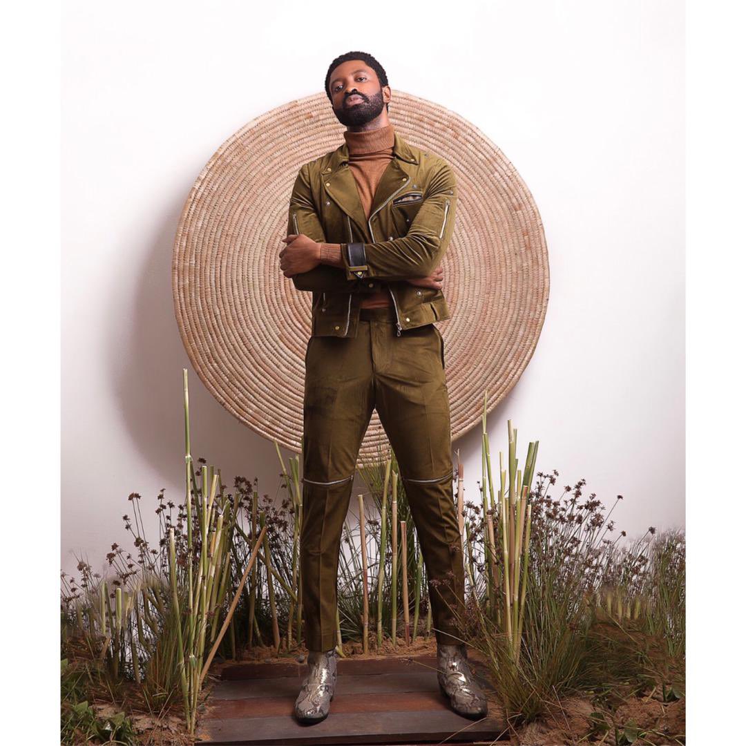 Naijablogger's tweet photo. Introducing the @RicHassani X @patrickslim_ng You and I Collection.
Shop now via
https://t.co/zvqjQm5xSG
Follow @patrickslim_ng
#PatrickSlim. https://t.co/gLTRiDFJpj