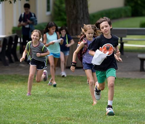 Be sure to check out the most recent blog post on our website: The Scavenger Hunt - From Survival to Summer Fun (buff.ly/3bvmq8m) <a href="/HarveySchoolNY/">The Harvey School</a> #summercamp #westchestercamp