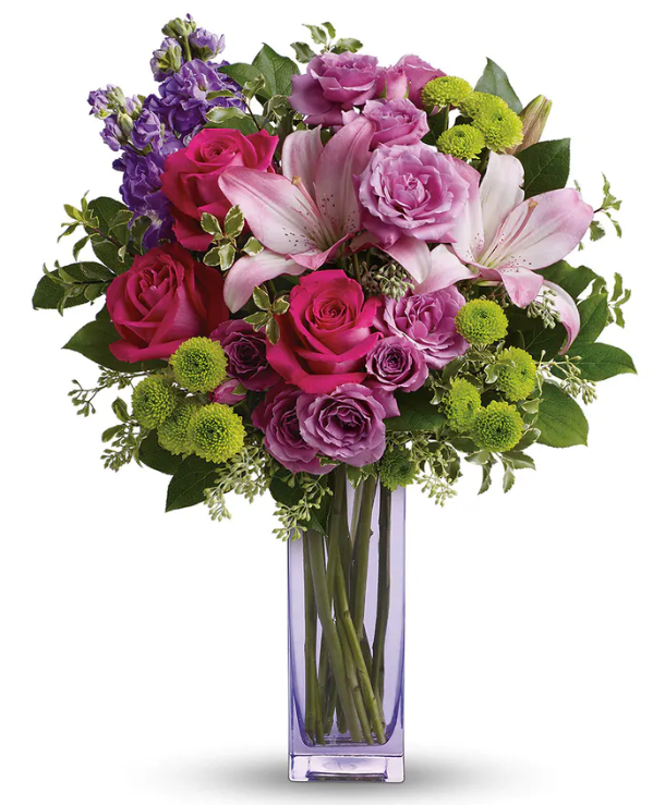 ahouseofflower1's tweet photo. Your best wishes...delivered! https://t.co/iYpZedHmze