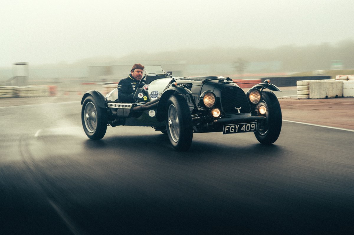 Richard Meaden tweet media