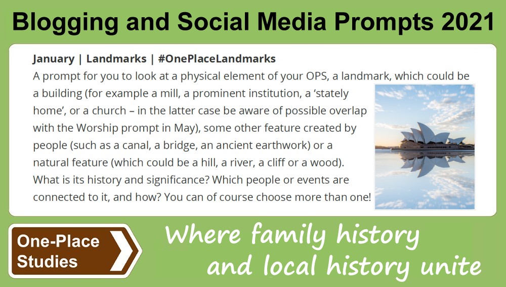 TheCrescentOPS's tweet photo. I made some great progress today on my delayed #OnePlaceSocialPrompts #OnePlaceLandmarks blog post, but it is not yet finished. At least I have a few days off to work on it! Look forward to getting it done later this week. 

@OnePlaceStudies @StreetStudy #OnePlaceWednesday https://t.co/VjM7SK4Lae