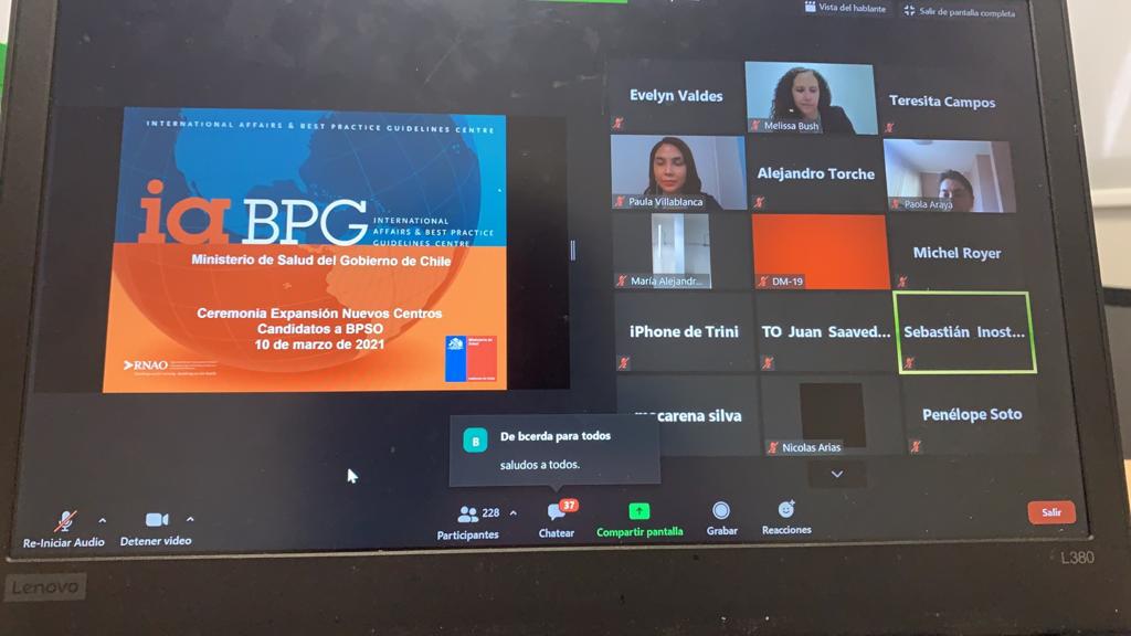 BPSO Hospital del Trabajador tweet media