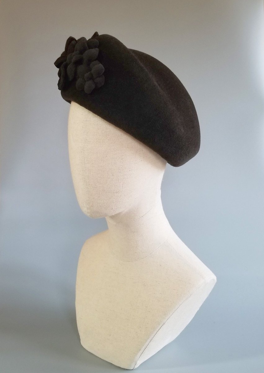 Lifted Millinery tweet media