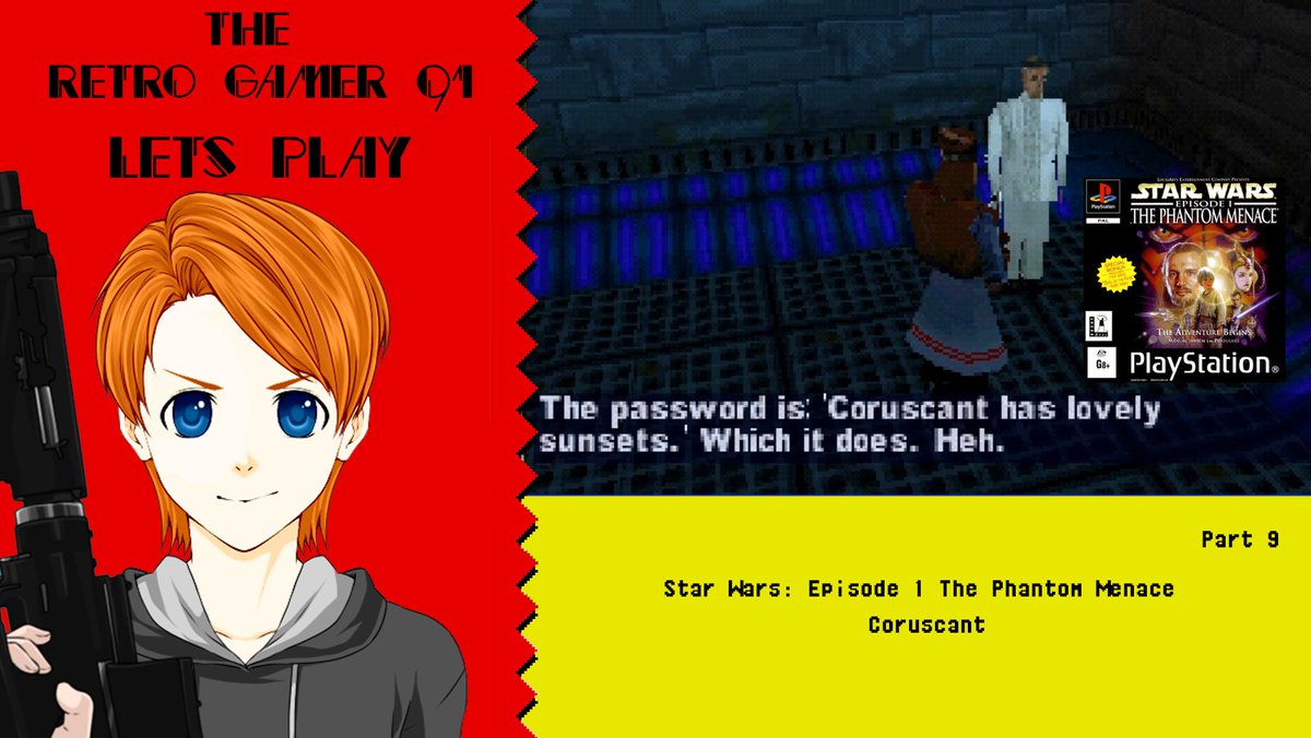 TheRetroGame91's tweet photo. https://t.co/OfVQg4Xc8v