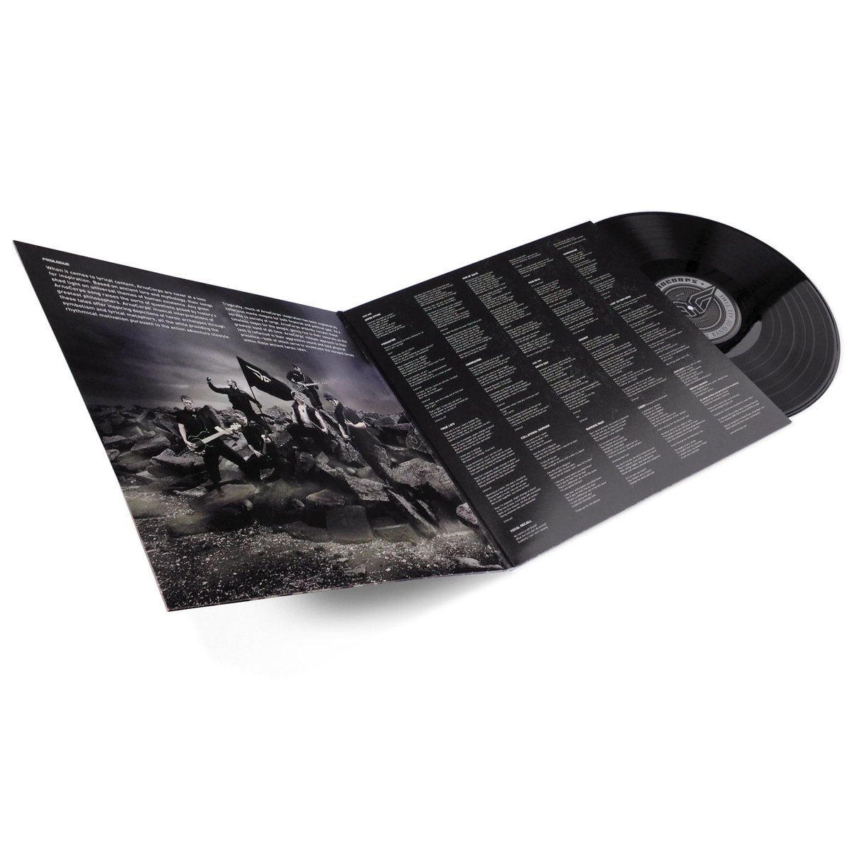 ArnoCorps tweet media