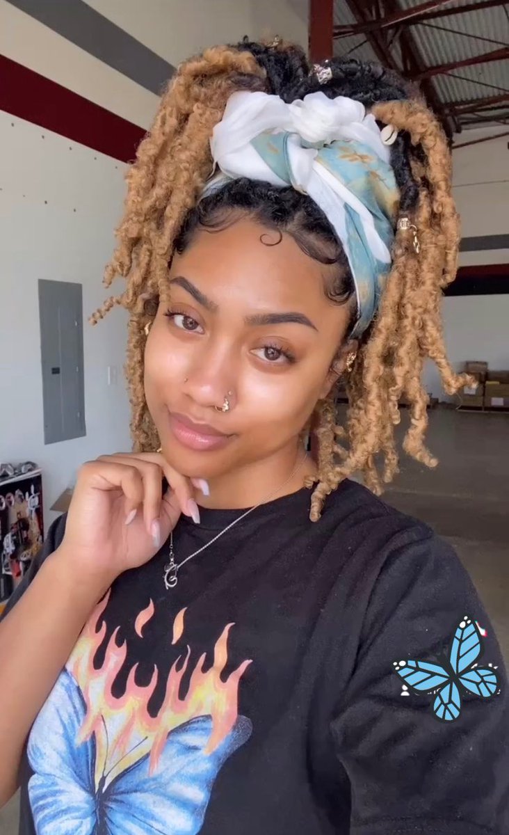 BevTheYapper's tweet image. 🦋🦋🦋